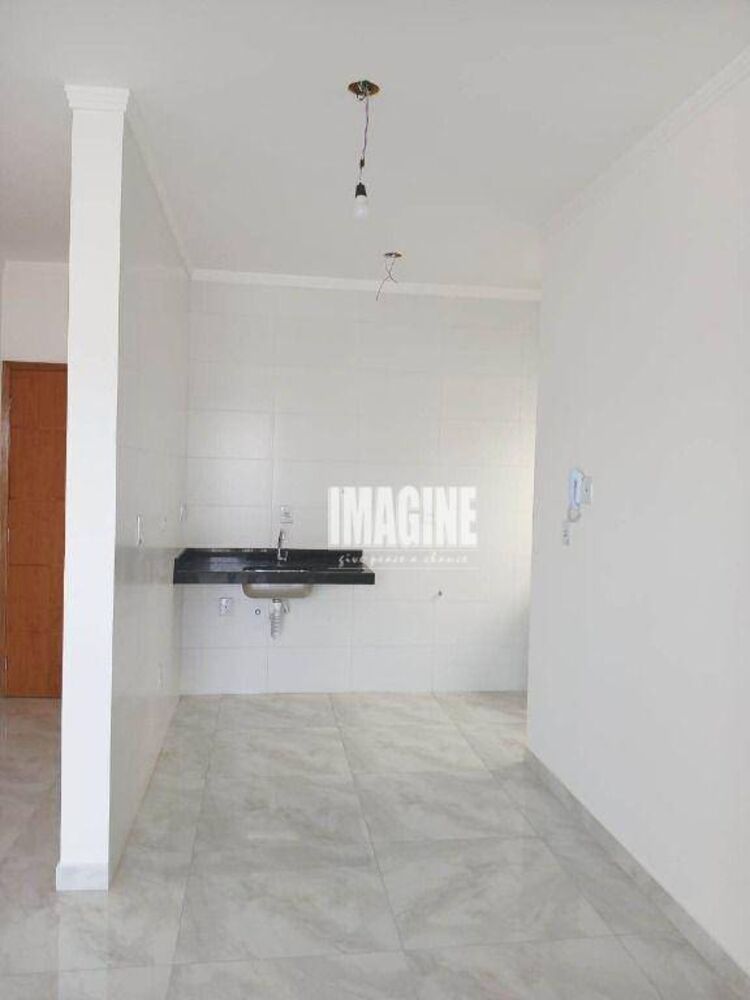 Apartamento, 2 quartos, 45 m² - Foto 3