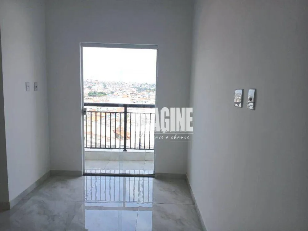 Apartamento, 2 quartos, 45 m² - Foto 4