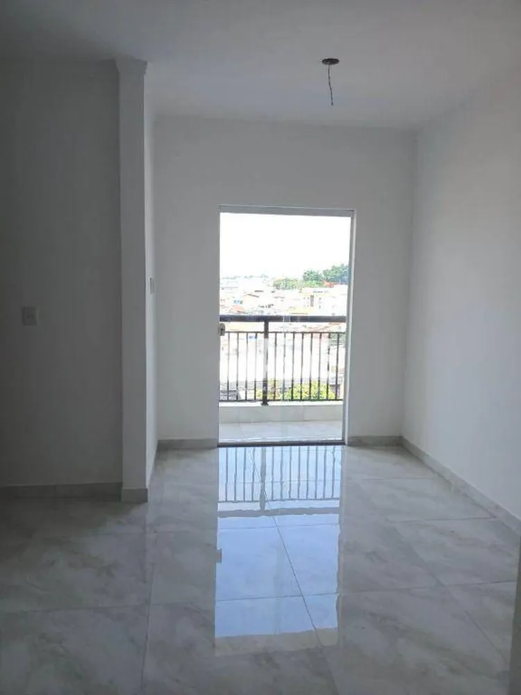 Apartamento, 2 quartos, 45 m² - Foto 2