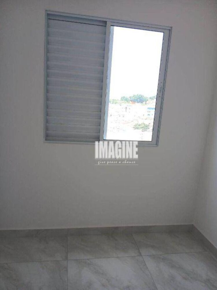 Apartamento, 2 quartos, 45 m² - Foto 6