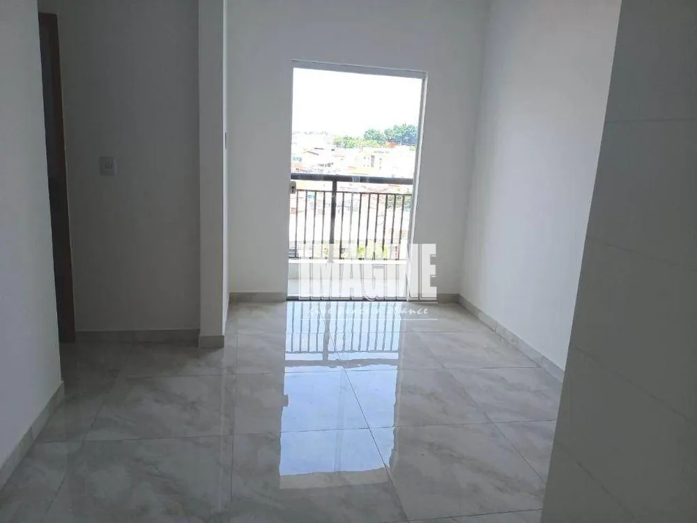Apartamento, 2 quartos, 45 m² - Foto 1