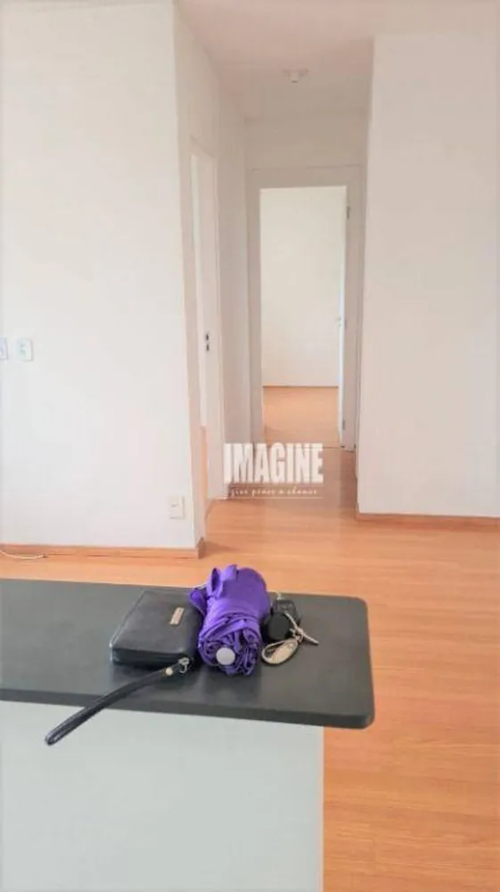Apartamento, 2 quartos, 43 m² - Foto 5