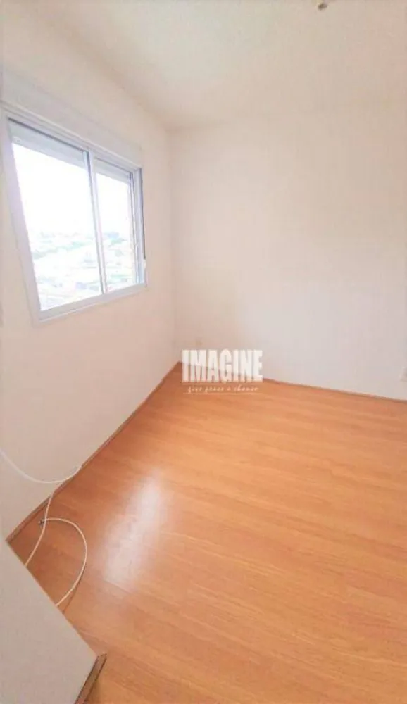 Apartamento, 2 quartos, 43 m² - Foto 1