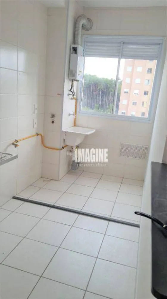 Apartamento, 2 quartos, 43 m² - Foto 6