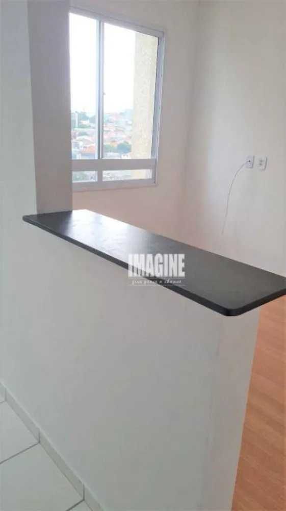 Apartamento, 2 quartos, 43 m² - Foto 7
