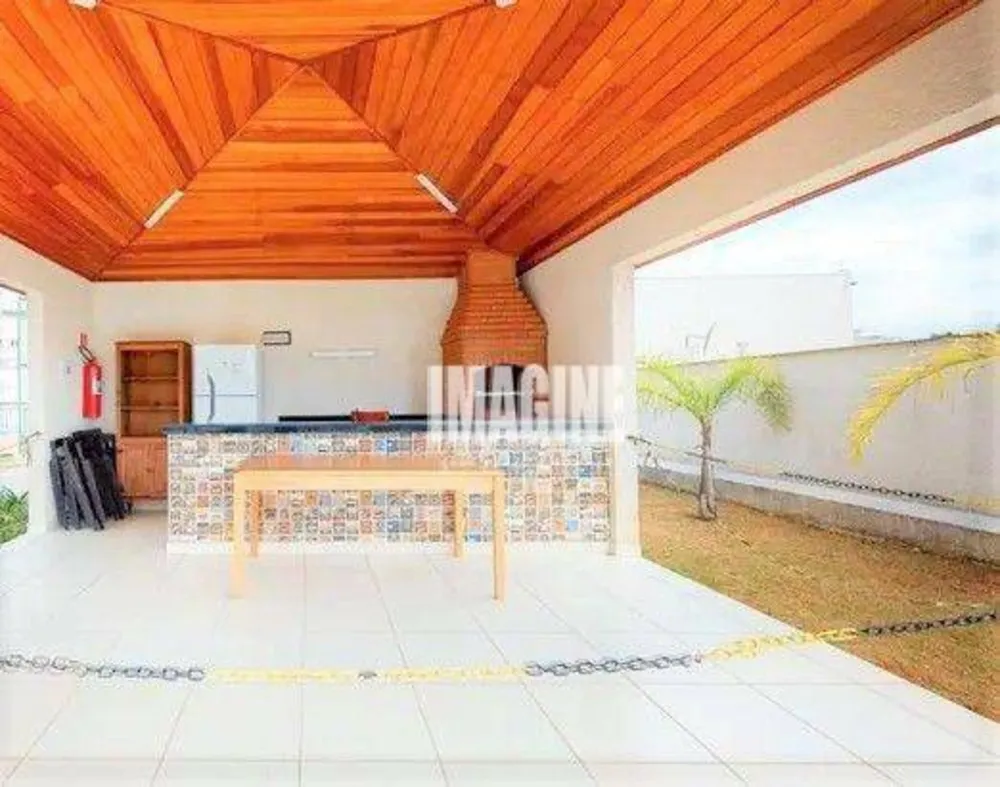 Apartamento, 2 quartos, 43 m² - Foto 8