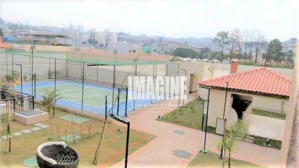 Apartamento, 2 quartos, 43 m² - Foto 11