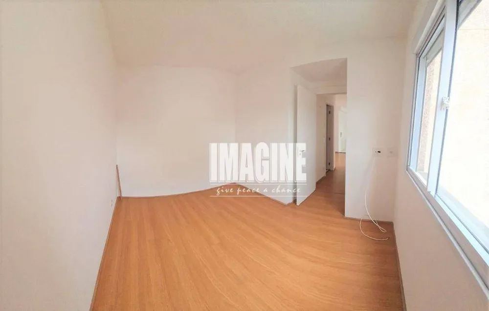 Apartamento, 2 quartos, 43 m² - Foto 4