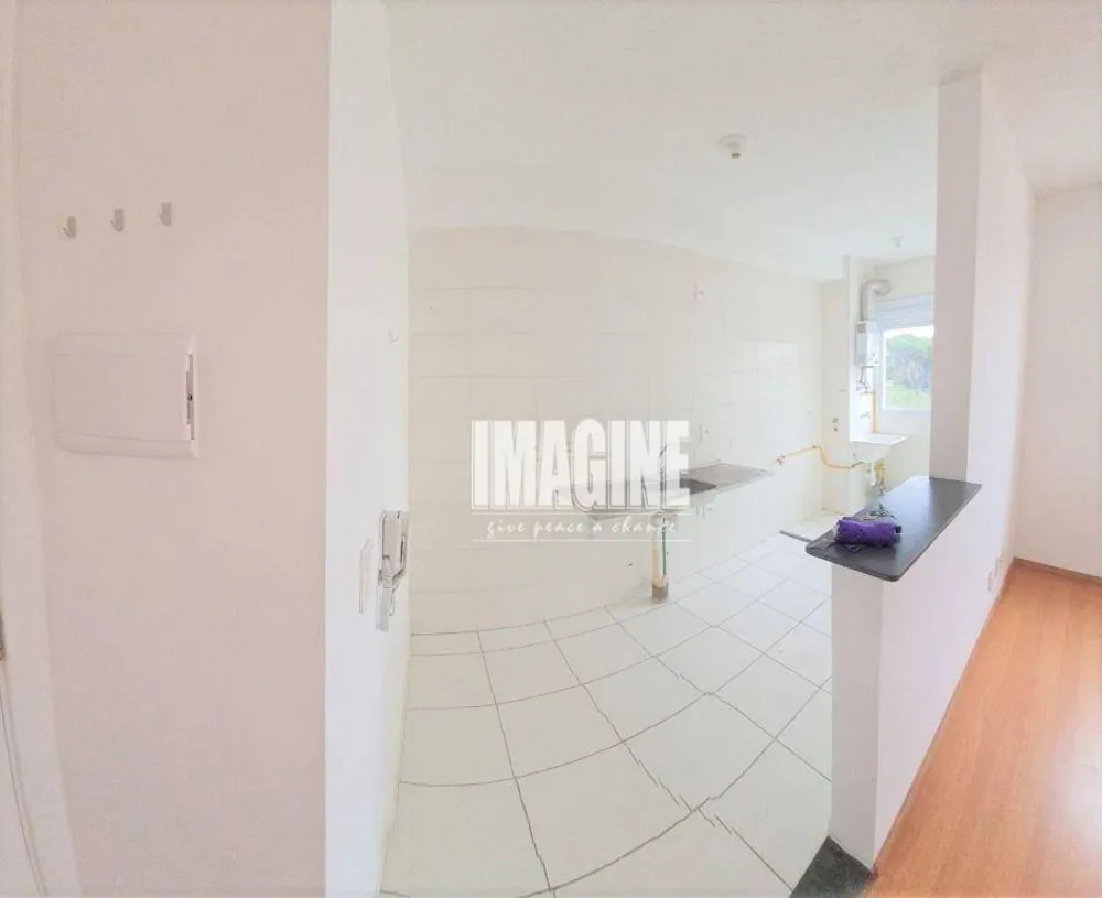Apartamento, 2 quartos, 43 m² - Foto 1