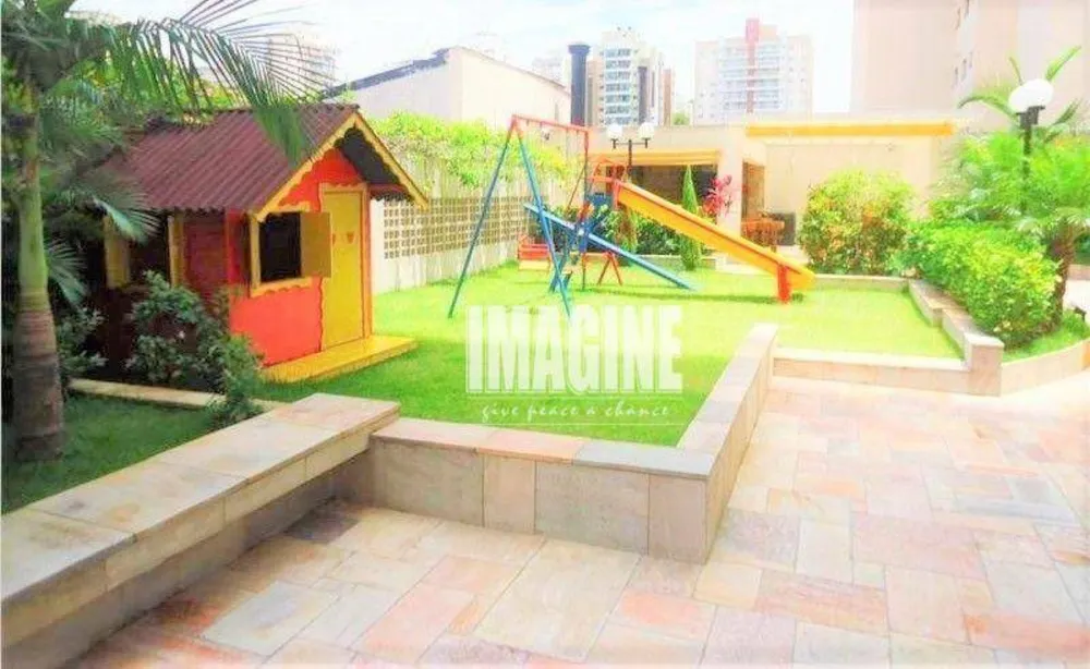 Apartamento, 3 quartos, 151 m² - Foto 2