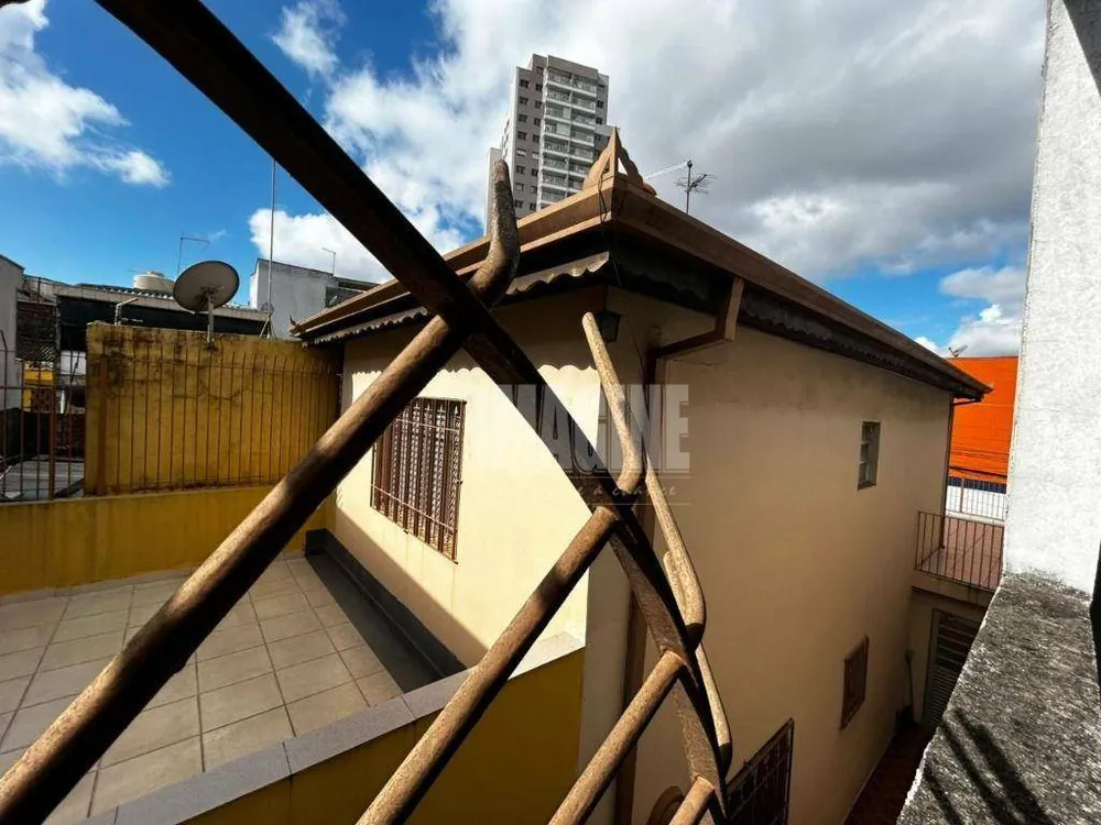 Sobrado, 3 quartos, 240 m² - Foto 6