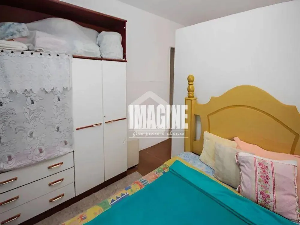 Sobrado, 2 quartos, 170 m² - Foto 1