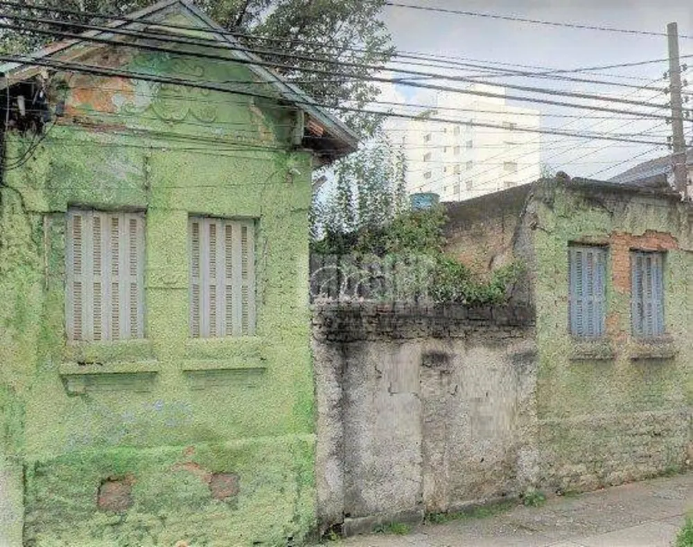 Terreno, 766 m² - Foto 1