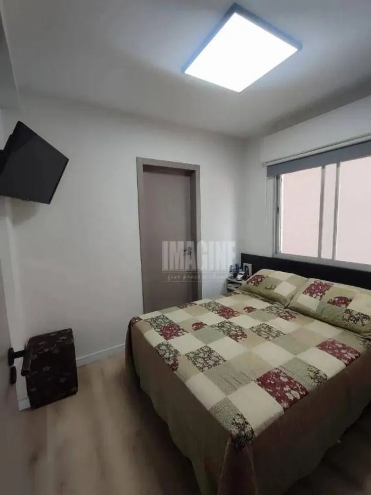 Apartamento, 2 quartos, 125 m² - Foto 4