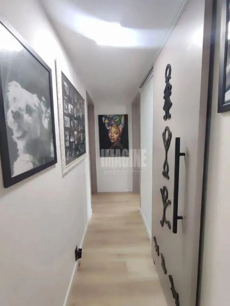 Apartamento, 2 quartos, 125 m² - Foto 2