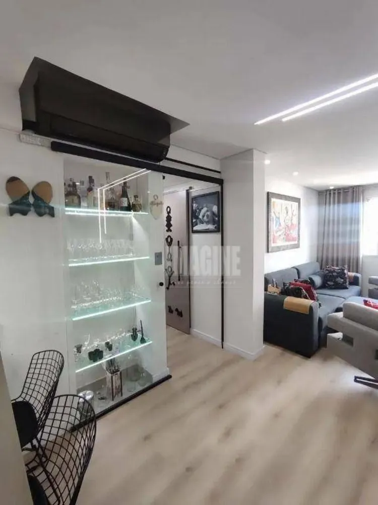 Apartamento, 2 quartos, 125 m² - Foto 2