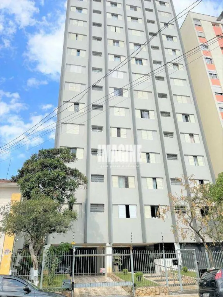 Apartamento, 2 quartos, 125 m² - Foto 1