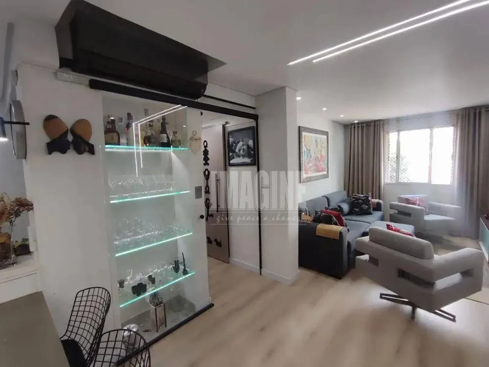 Apartamento, 2 quartos, 125 m² - Foto 7