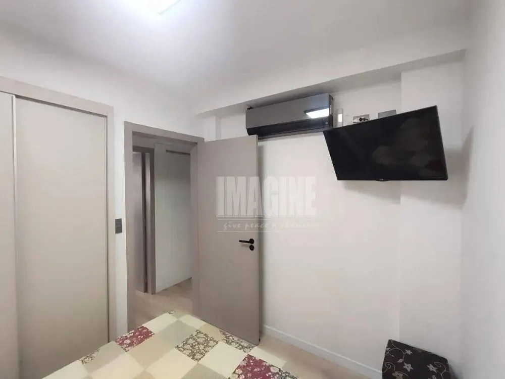 Apartamento, 2 quartos, 125 m² - Foto 7