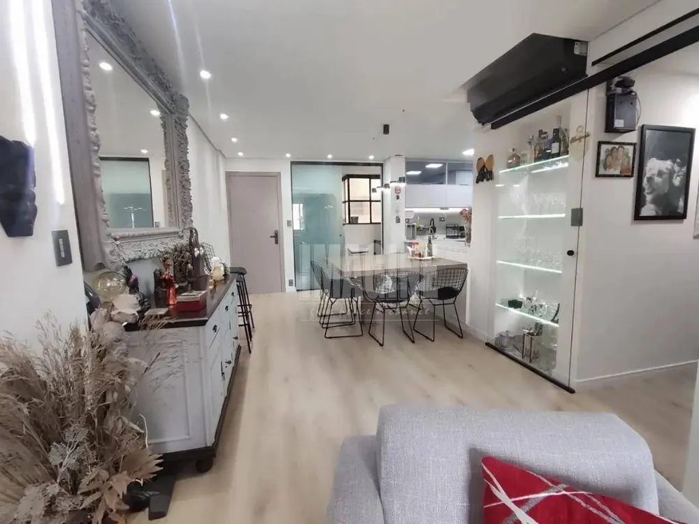 Apartamento, 2 quartos, 125 m² - Foto 6