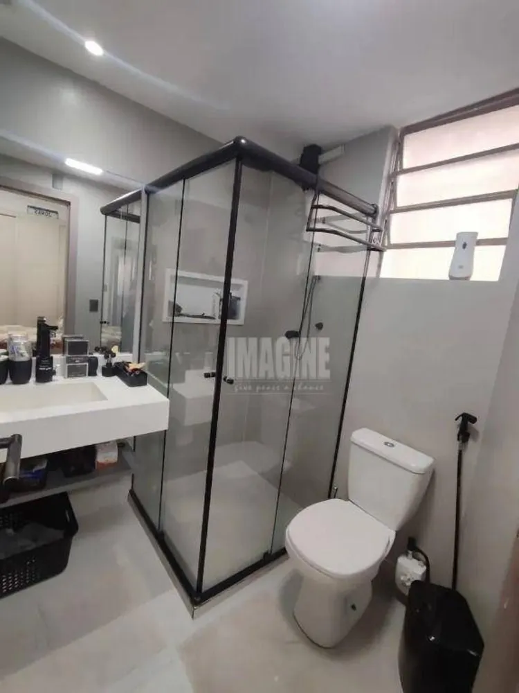 Apartamento, 2 quartos, 125 m² - Foto 3