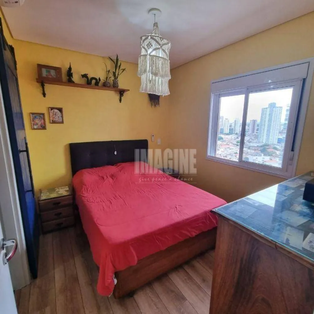 Cobertura, 2 quartos, 85 m² - Foto 3