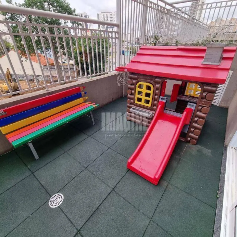 Cobertura, 2 quartos, 85 m² - Foto 8