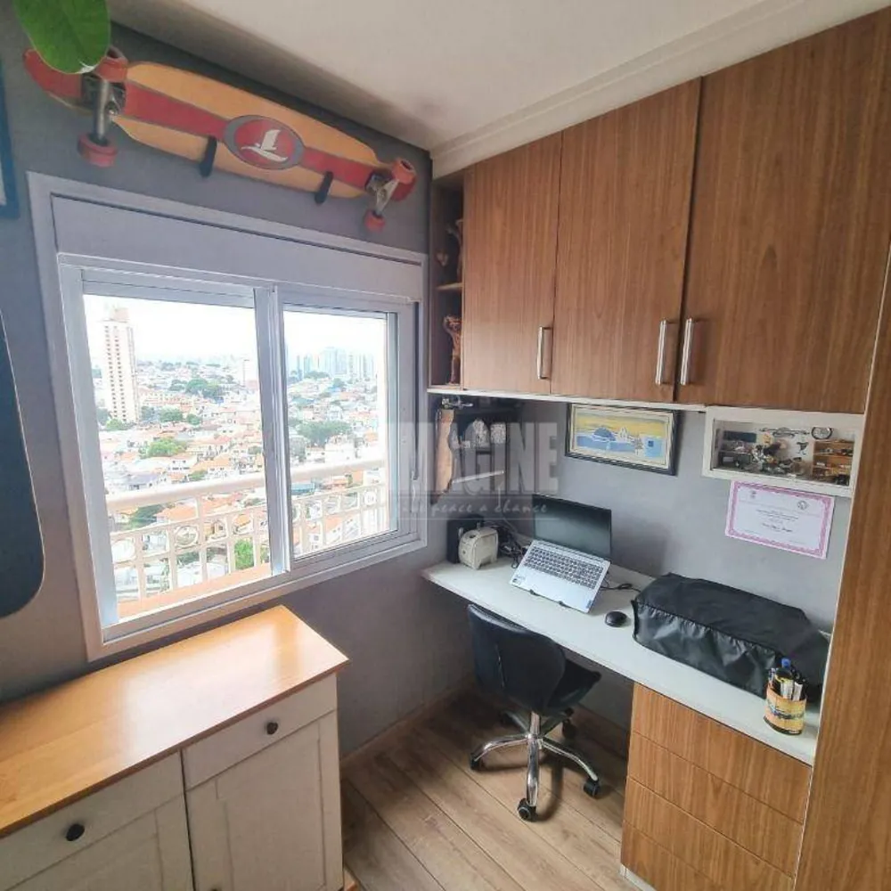 Cobertura, 2 quartos, 85 m² - Foto 4