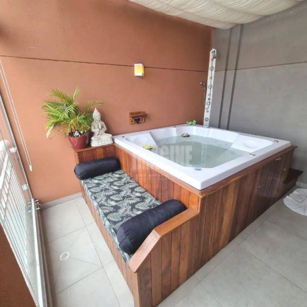 Cobertura, 2 quartos, 85 m² - Foto 1
