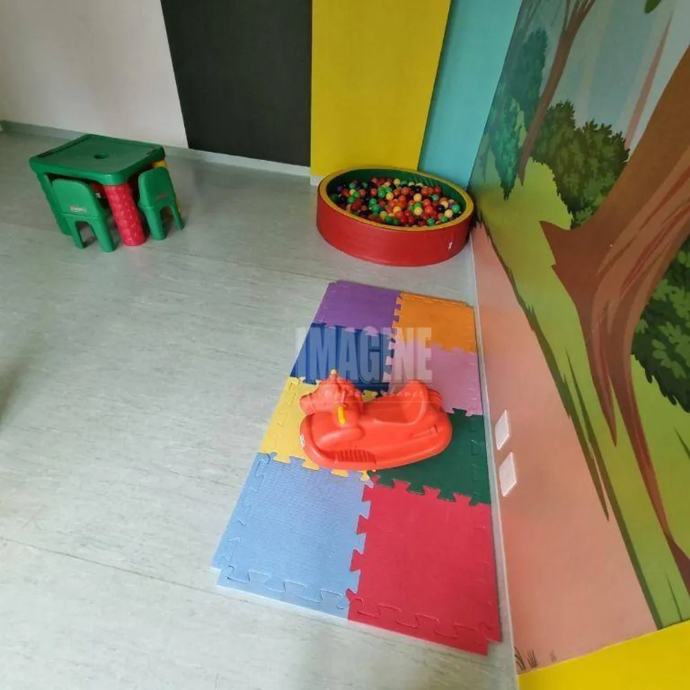 Cobertura, 2 quartos, 85 m² - Foto 1