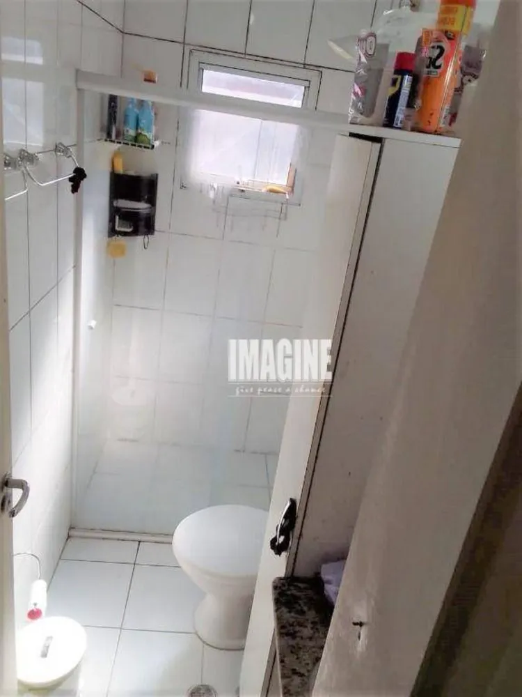 Sobrado, 2 quartos, 74 m² - Foto 7