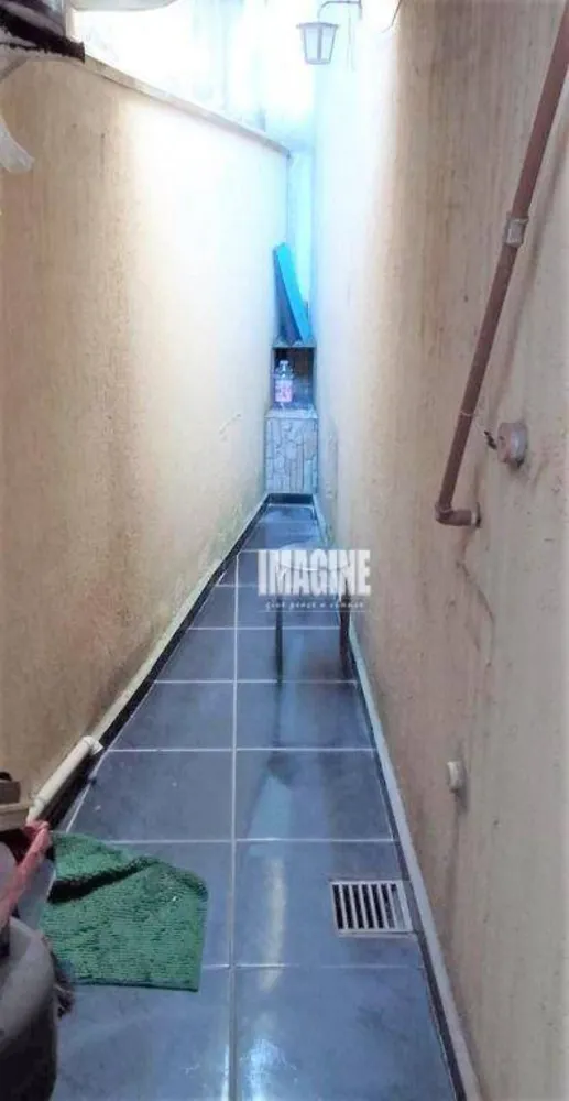 Sobrado, 2 quartos, 74 m² - Foto 8