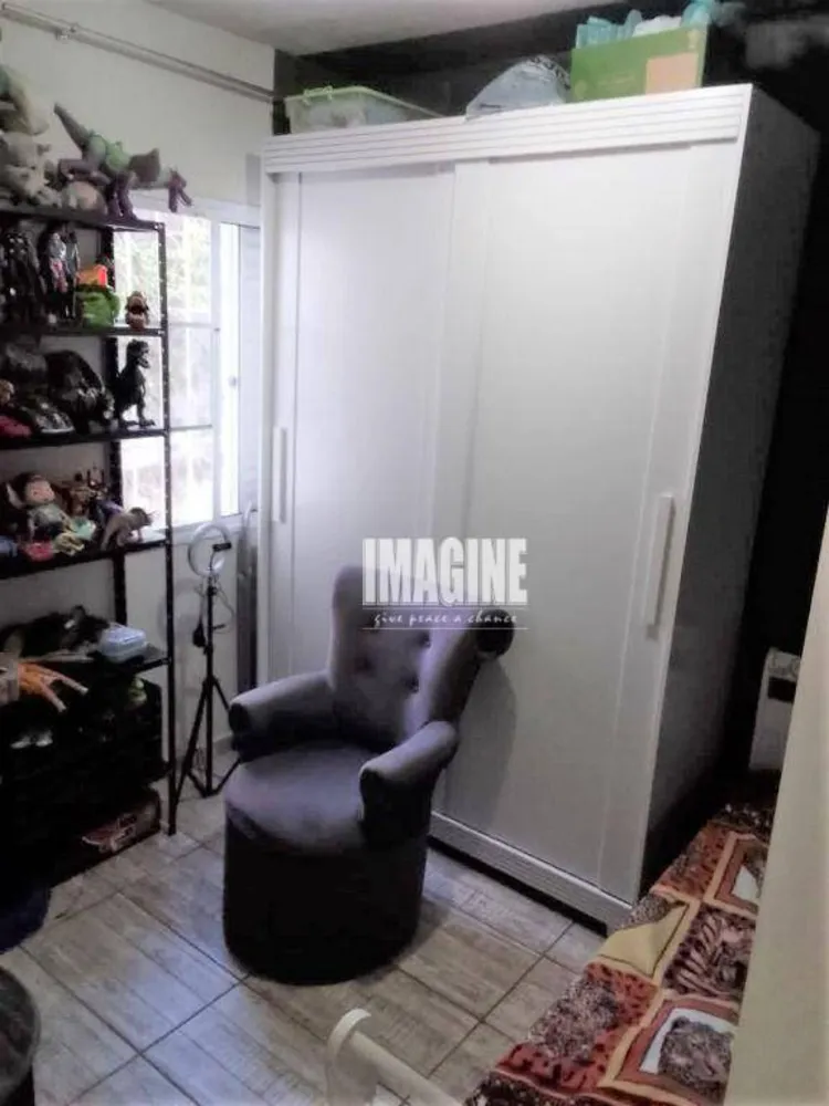 Sobrado, 2 quartos, 74 m² - Foto 5