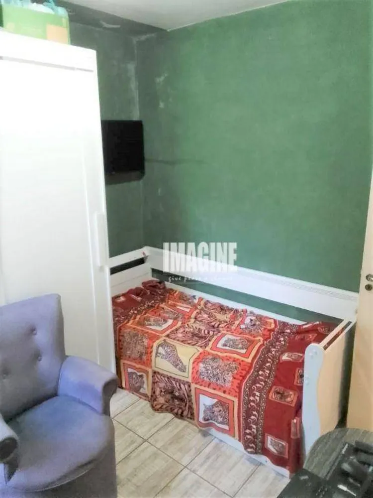 Sobrado, 2 quartos, 74 m² - Foto 6