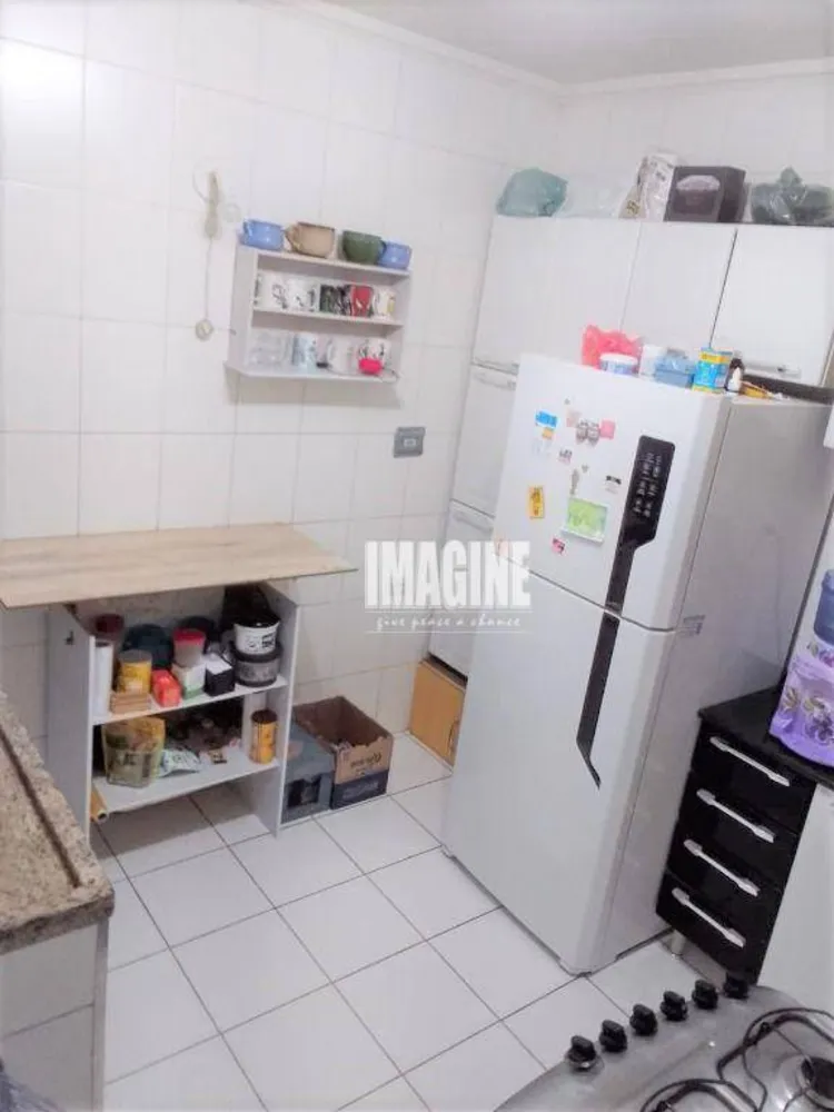 Sobrado, 2 quartos, 74 m² - Foto 3