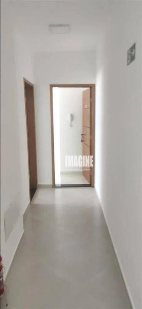 Apartamento, 2 quartos, 40 m² - Foto 3