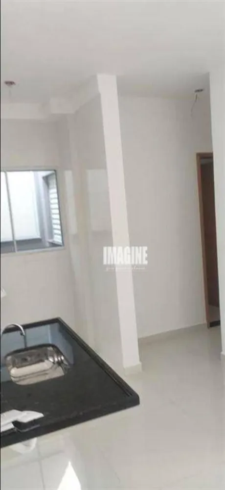 Apartamento, 2 quartos, 40 m² - Foto 7