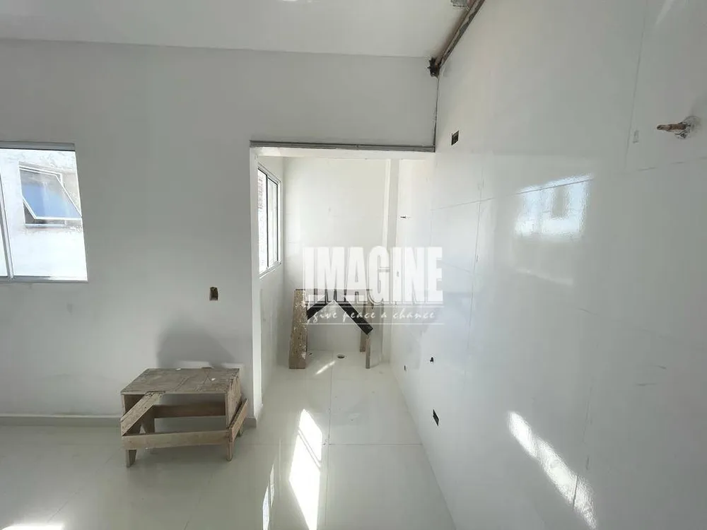 Apartamento, 2 quartos, 40 m² - Foto 1