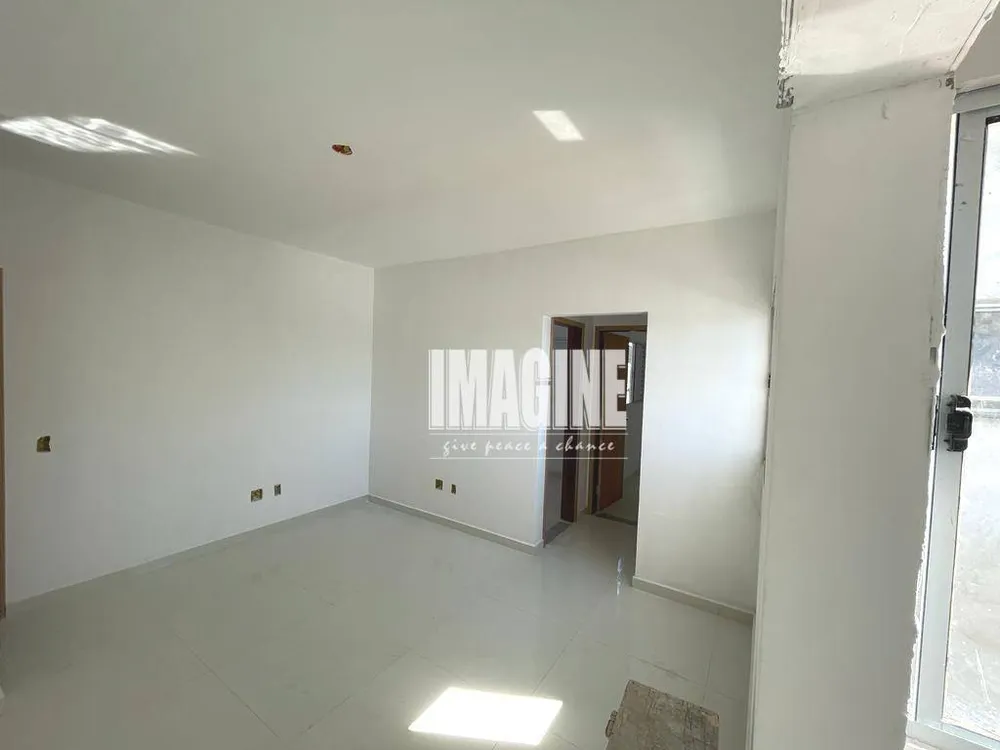 Apartamento, 2 quartos, 40 m² - Foto 2