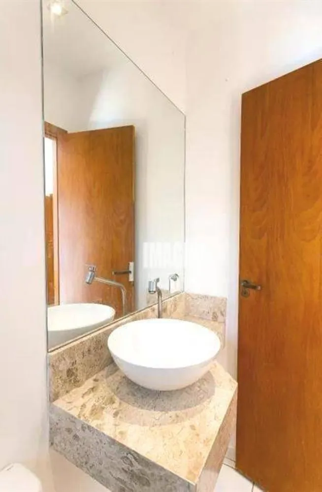 Sobrado, 3 quartos, 147 m² - Foto 5