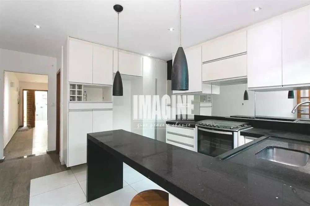 Sobrado, 3 quartos, 147 m² - Foto 2