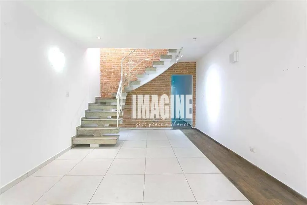 Sobrado, 3 quartos, 147 m² - Foto 1