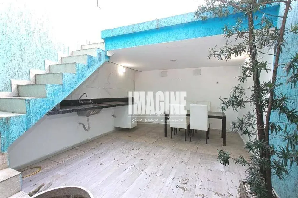 Sobrado, 3 quartos, 147 m² - Foto 8