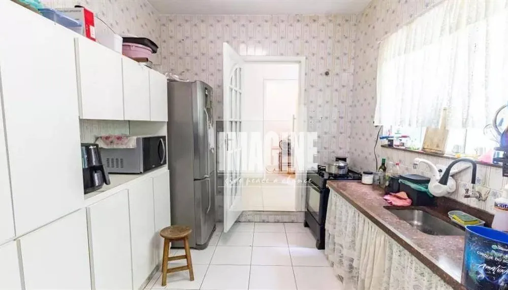 Sobrado, 4 quartos, 217 m² - Foto 5