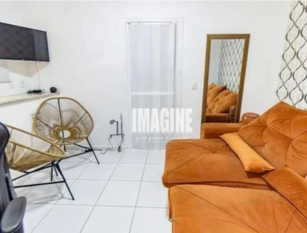 Sobrado, 4 quartos, 217 m² - Foto 2