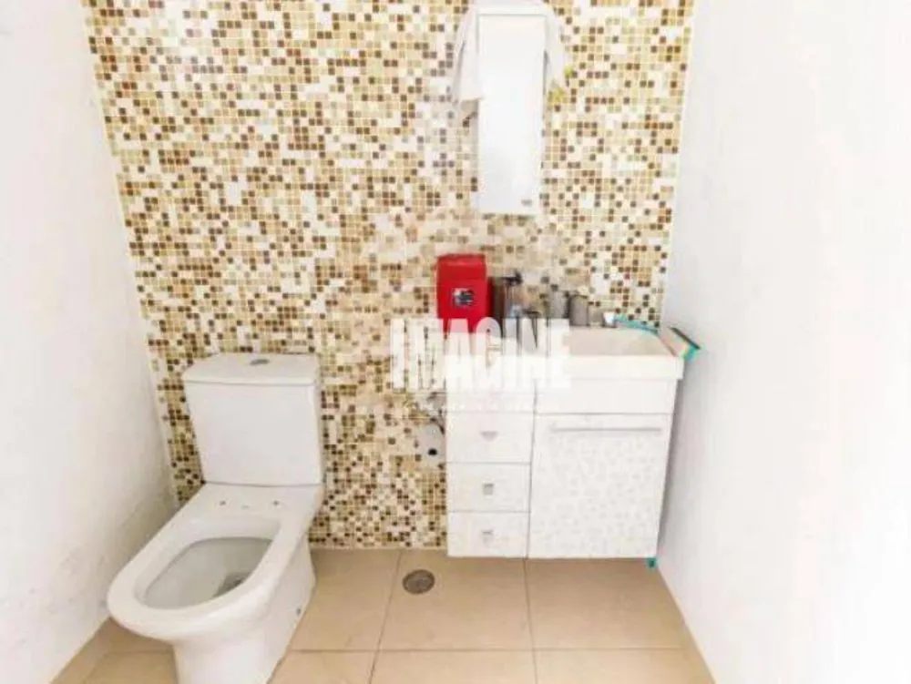 Sobrado, 4 quartos, 217 m² - Foto 7