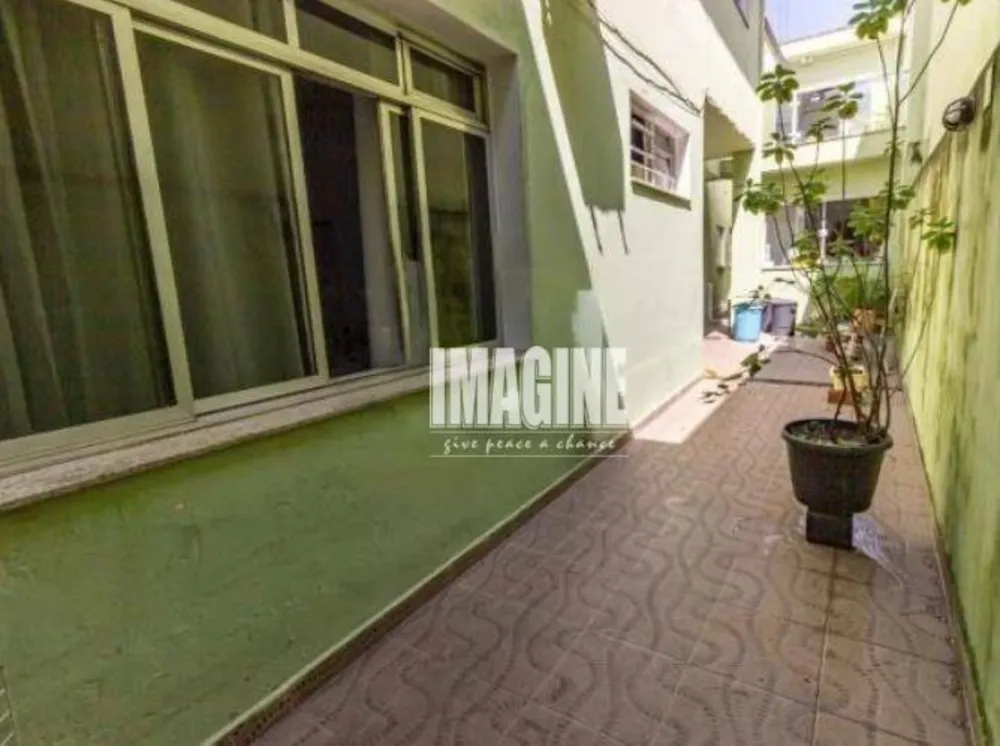 Sobrado, 4 quartos, 217 m² - Foto 8