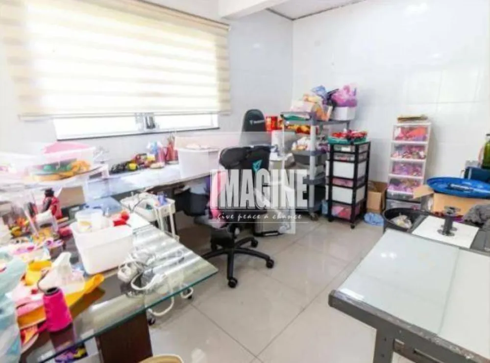 Sobrado, 4 quartos, 217 m² - Foto 4