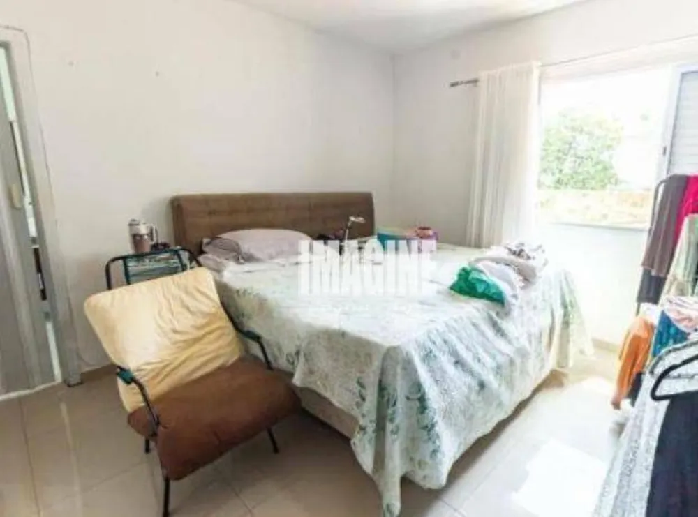 Sobrado, 4 quartos, 217 m² - Foto 3