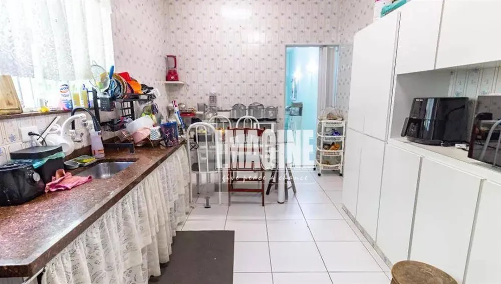 Sobrado, 4 quartos, 217 m² - Foto 6